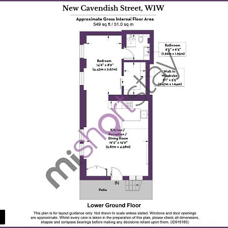 The Residence Fitzrovia - Private One Bedroom Apartment With Own Entrance لندن المظهر الخارجي الصورة