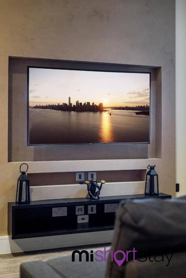 The Residence Fitzrovia - Private One Bedroom Apartment With Own Entrance لندن المظهر الخارجي الصورة